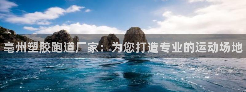 尊龙官网免费下载安装：亳州塑胶跑道厂家：为您打造专业的运动场地