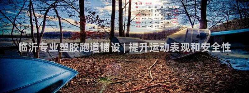 尊龙z6官网ag：临沂专业塑胶跑道铺设 | 提升运动