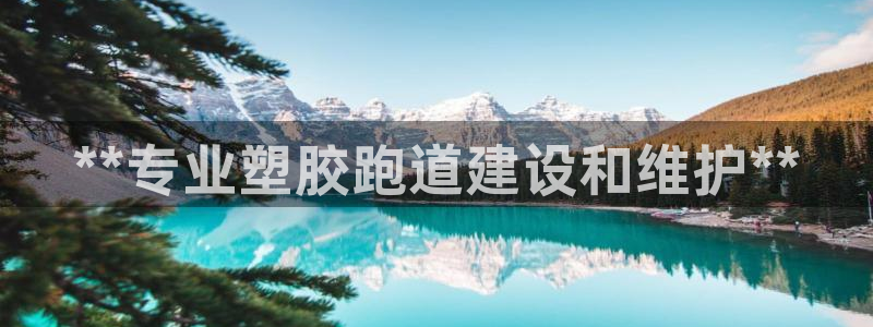 尊龙d88平台登录：**专业塑胶跑道建设和维护**