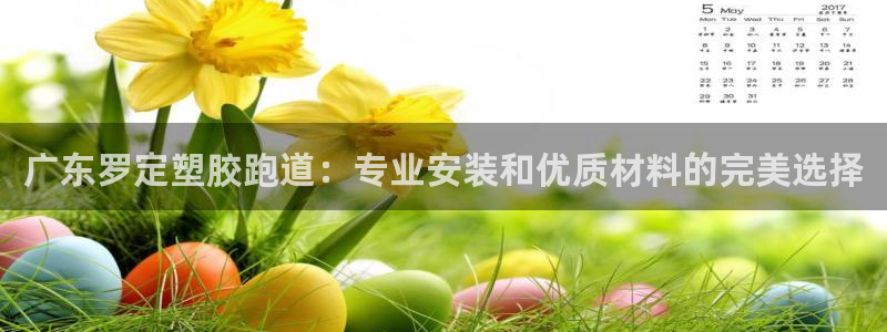 凯时K66最新版本下载：广东罗定塑胶跑道：专业安装和优质材料的完美选择