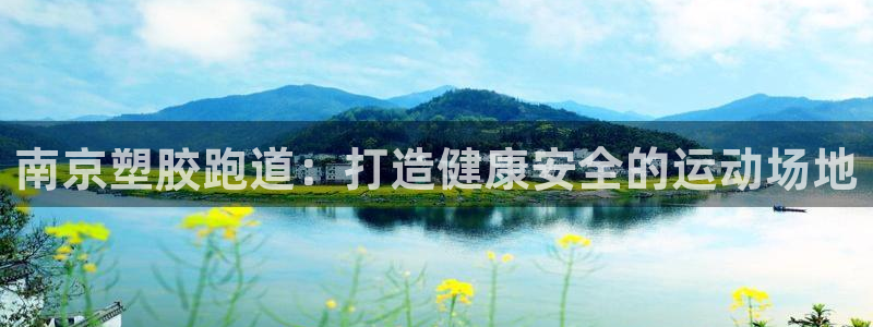 尊龙凯时可以提现吗：南京塑胶跑道：打造健康安全的运动