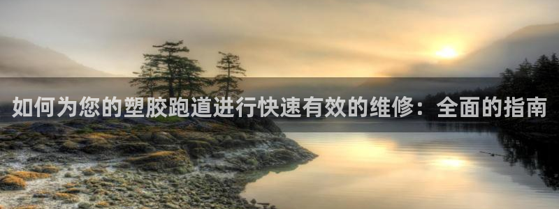 首页尊龙d88国际：如何为您的塑胶跑道进行快速有效的