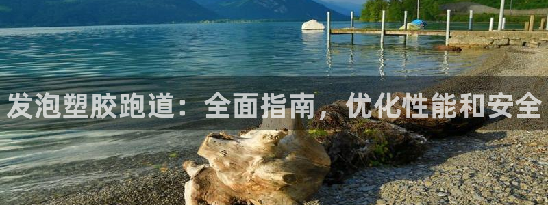 尊龙d88ag旗舰厅：发泡塑胶跑道：全面指南，优化性能和安全
